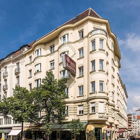 Hotel Erzherzog Rainer Wiedeń Zewnętrze zdjęcie